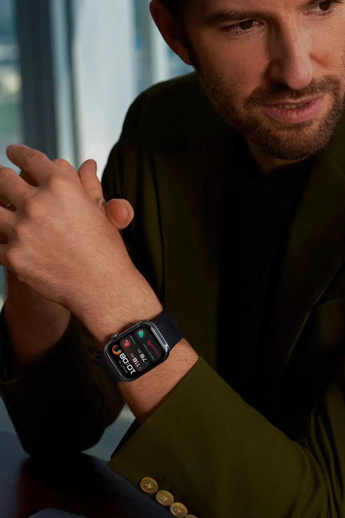 The new Huawei Watch D2 is part of Amazon's pre-Black Friday Sale (Huawei)