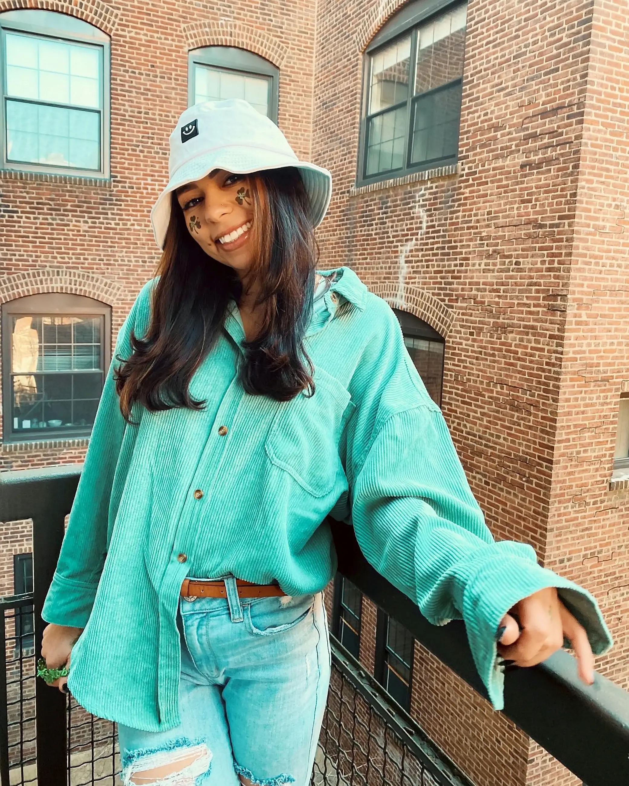 Alexa is used to be people telling her what to do.