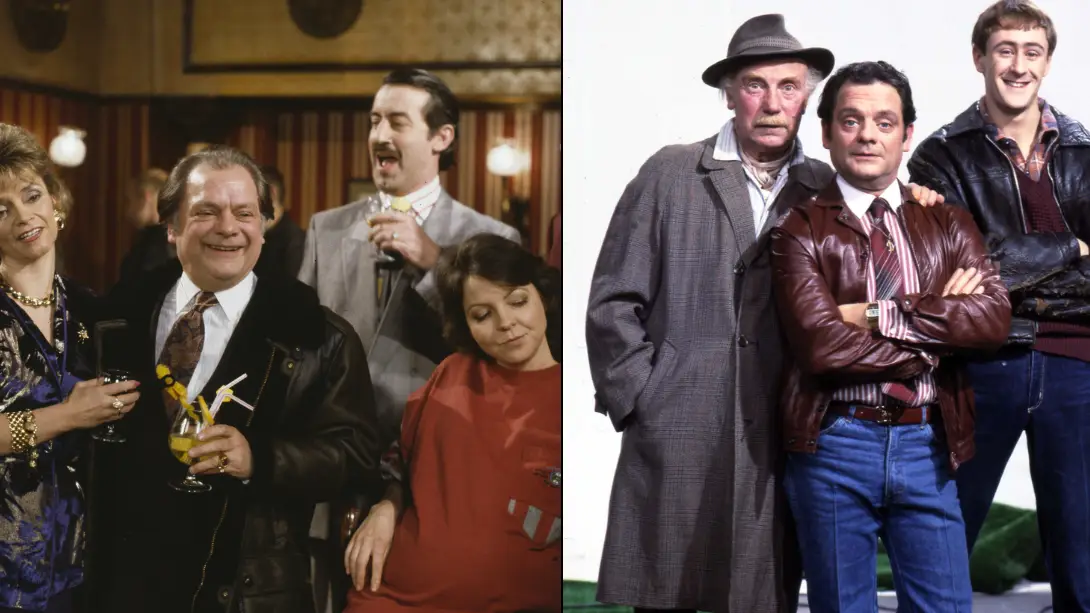 Don Smith/Radio Times/Getty Images / Avalon/Getty Images