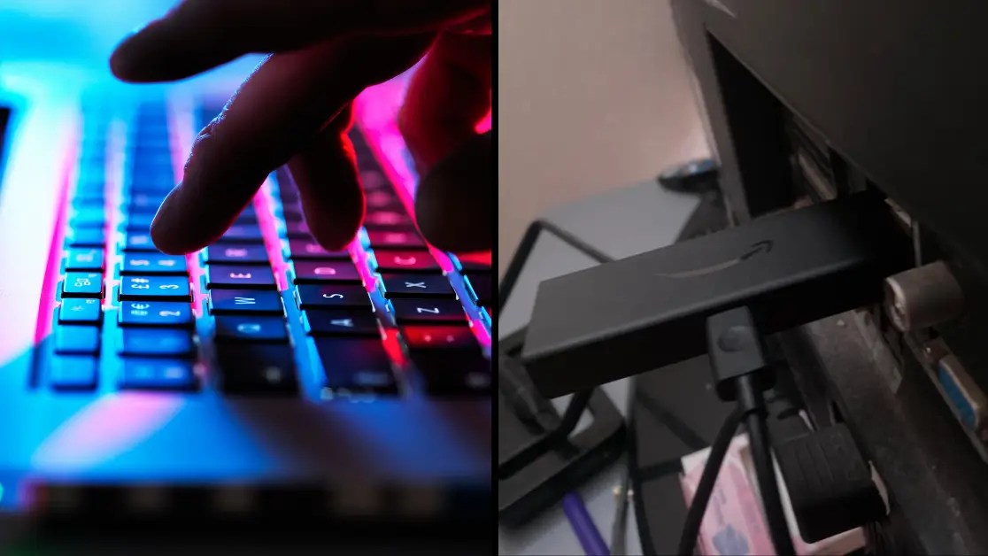 Getty Stock Images / Amazon