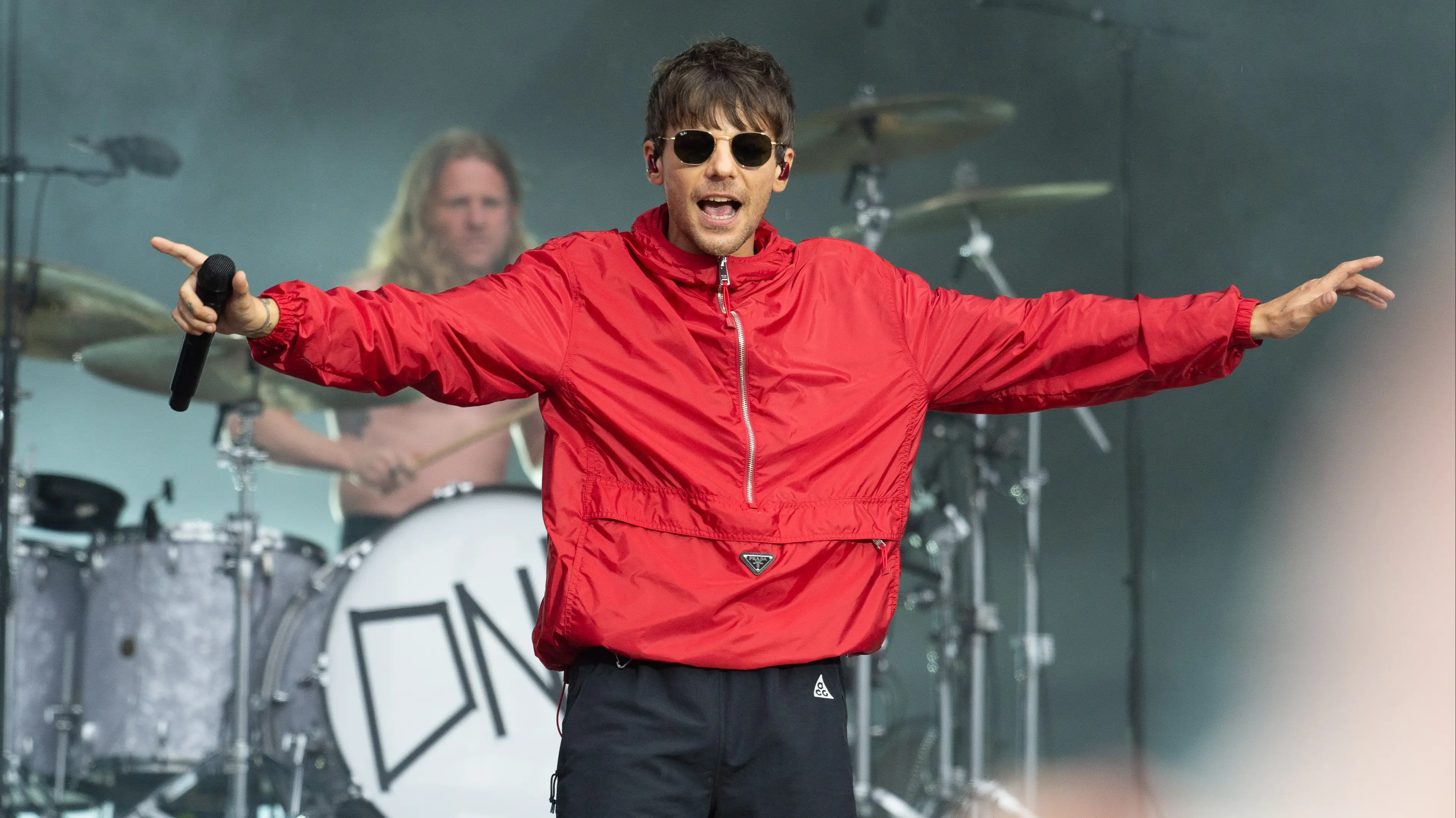 How, where and when to buy Louis Tomlinson UK tour tickets as set list ‘revealed’