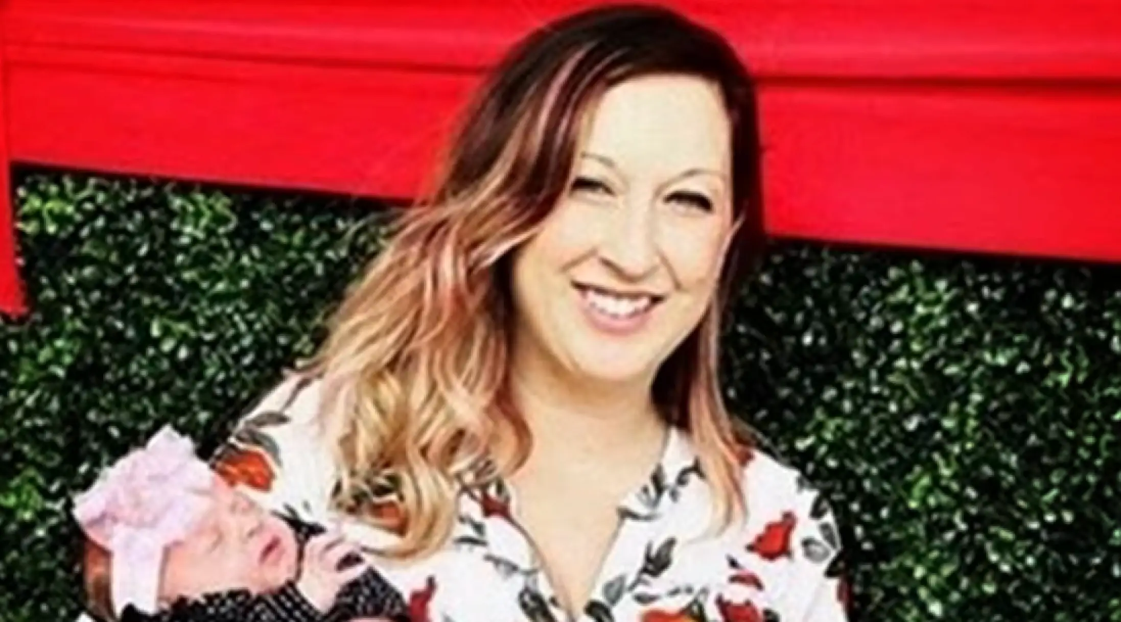 Heidi Broussard was killed by her longtime friend (Austin Police Department)