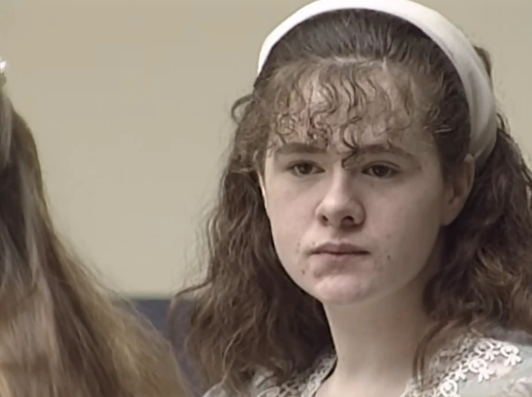 Pike was just 18 when she committed the horror crime (WBIR10)