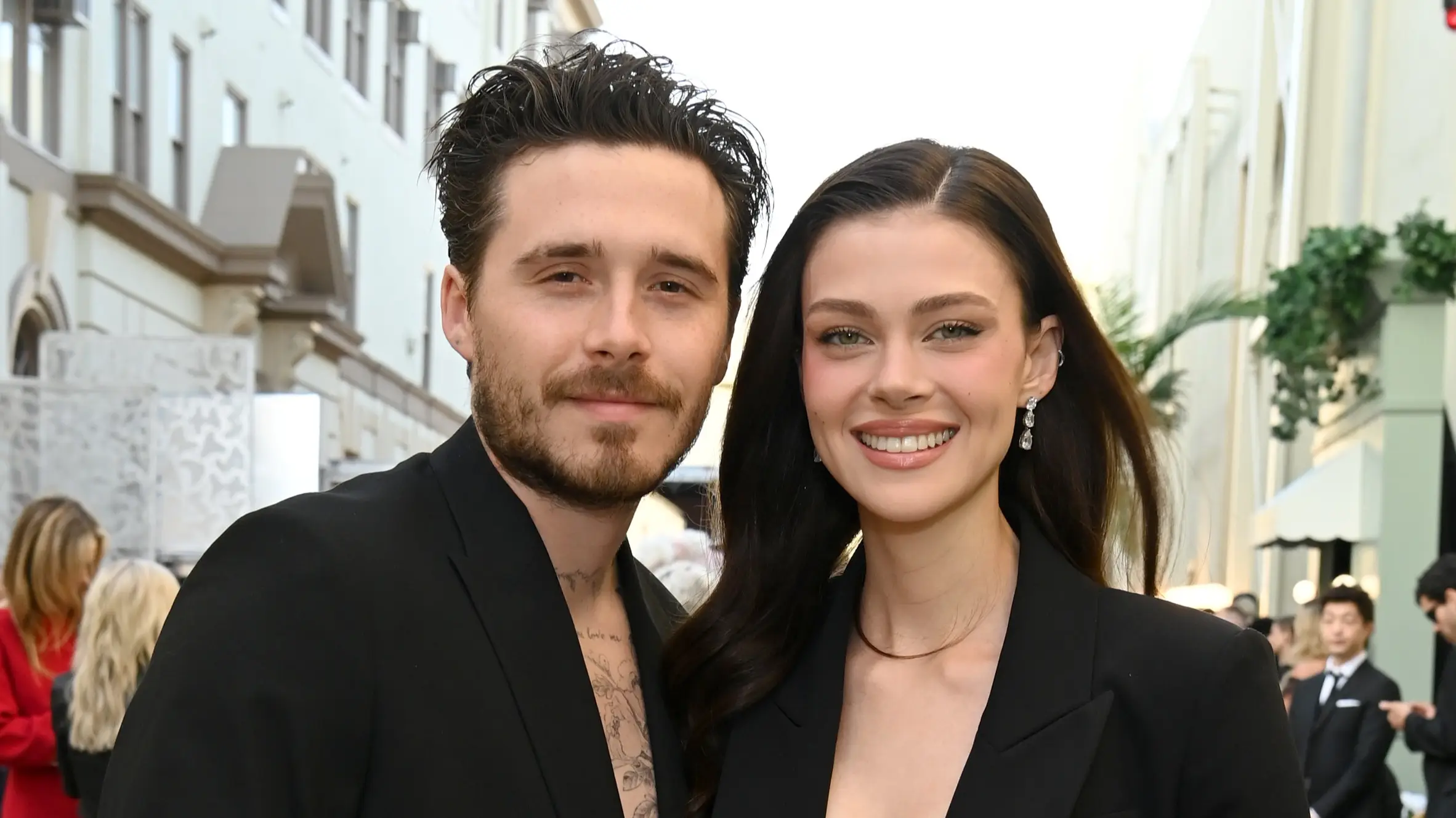 Jon Kopaloff/Getty Images for Vogue