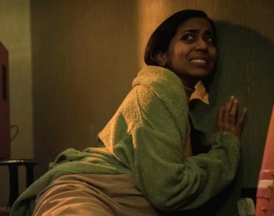 Demon 79 is set in Northern England.