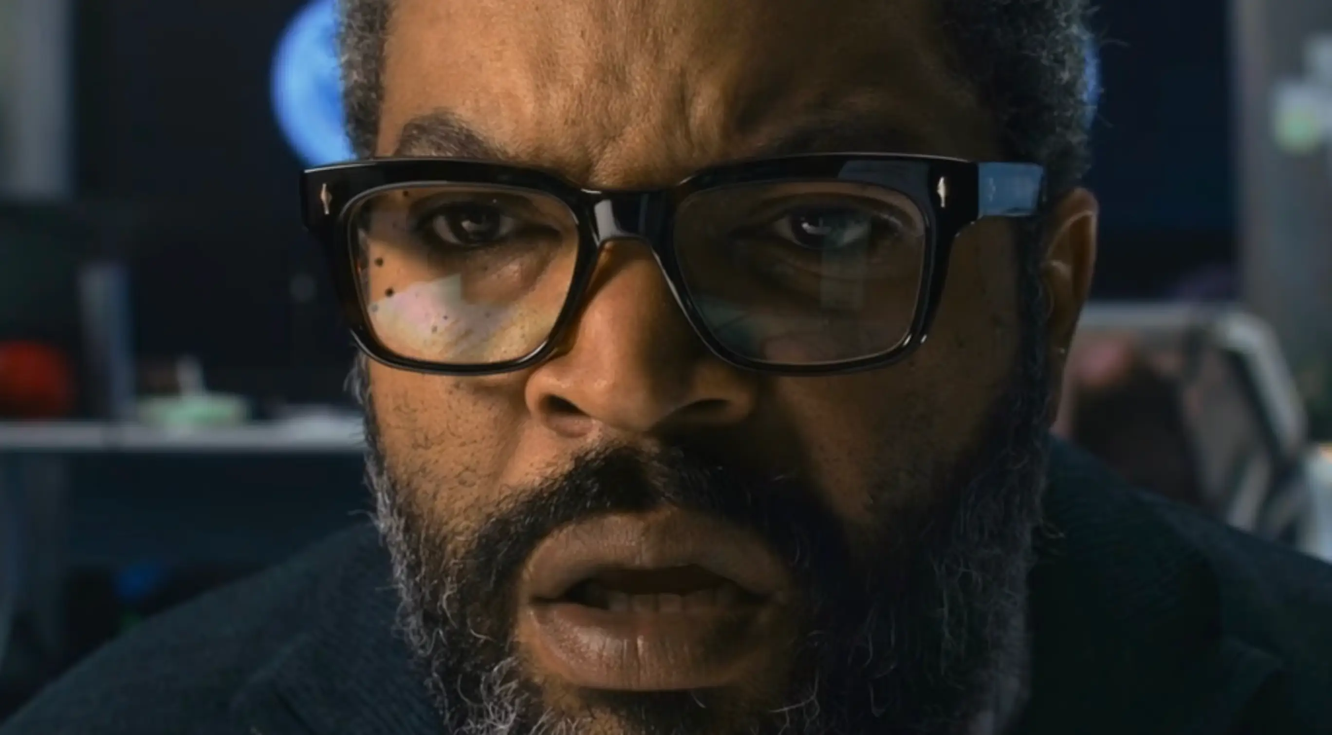 The film debuted to 0% on Rotten Tomatoes (Prime Video)