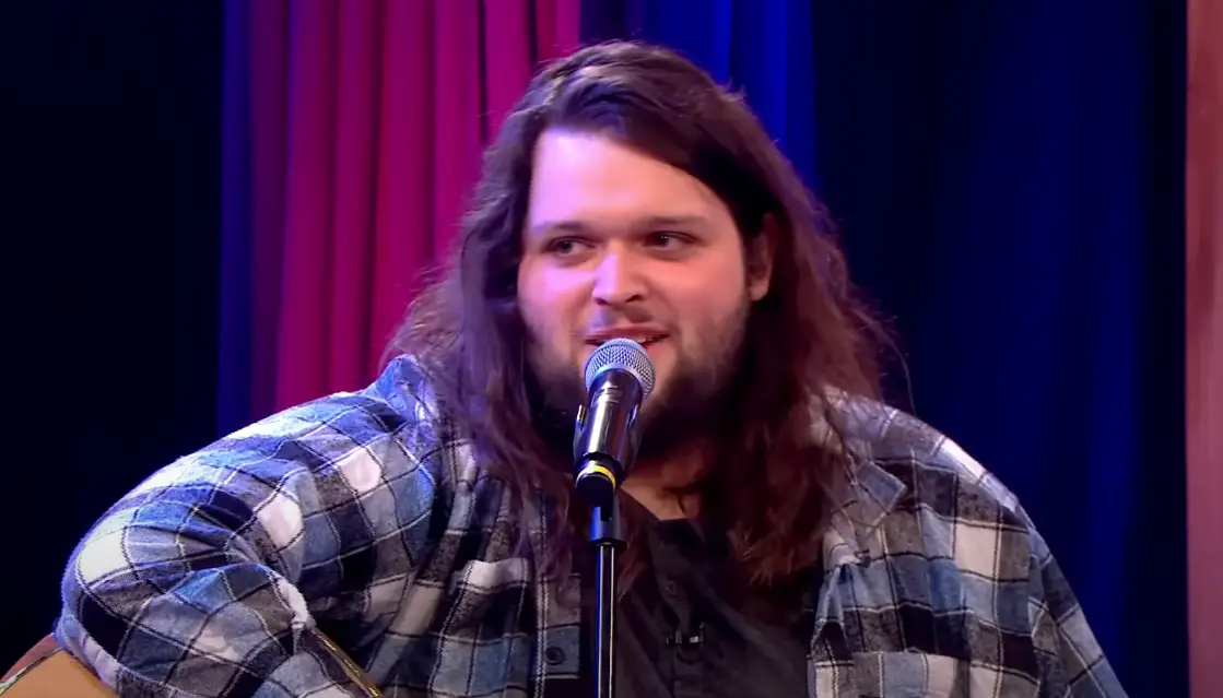 Noone is a professional musician and social media star (YouTube / RTE One)