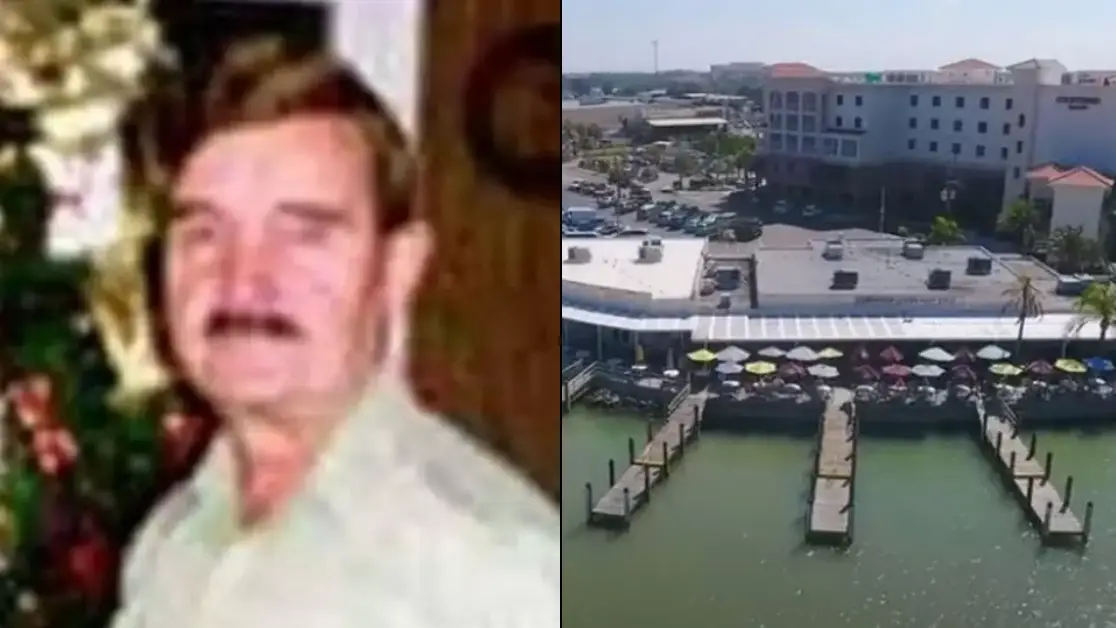 Find My Grave/Massimo Eddy/YouTube/Fierce