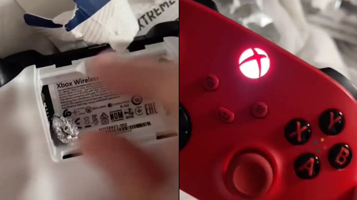 People are only just realising you can use AAA batteries instead of AA in devices