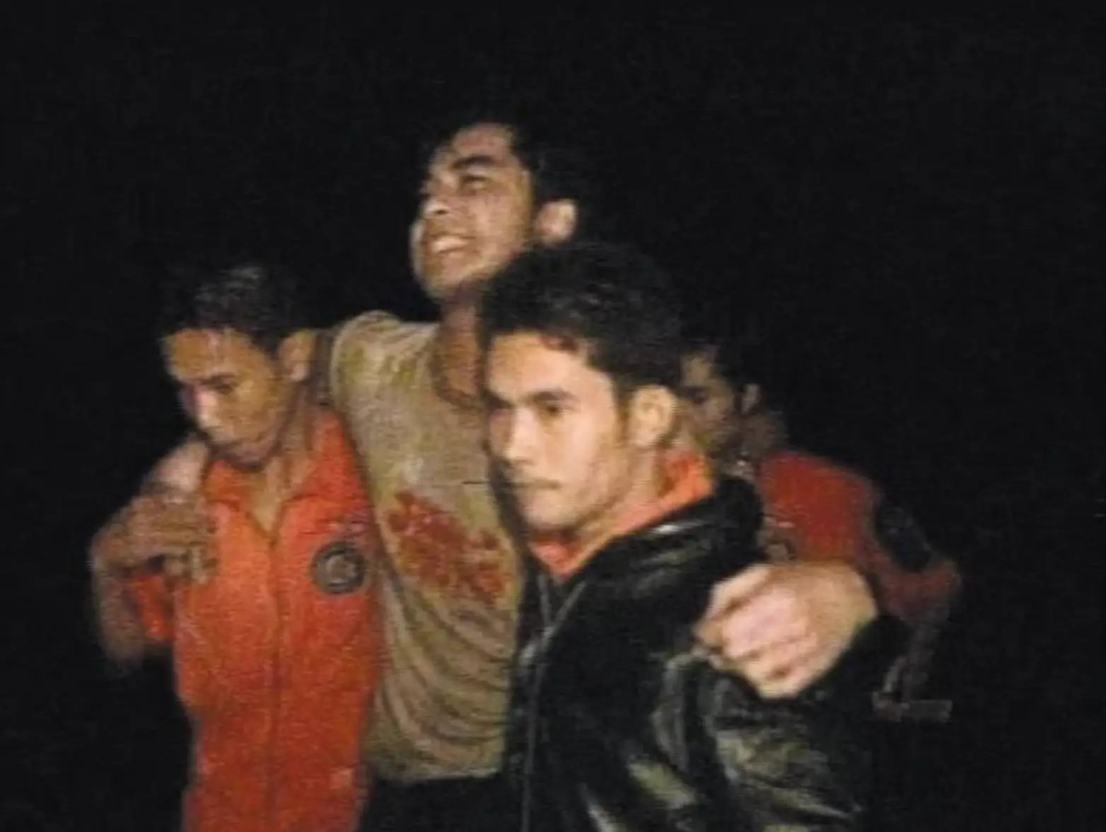 The Brit was also seated in 11A (Viral Press)