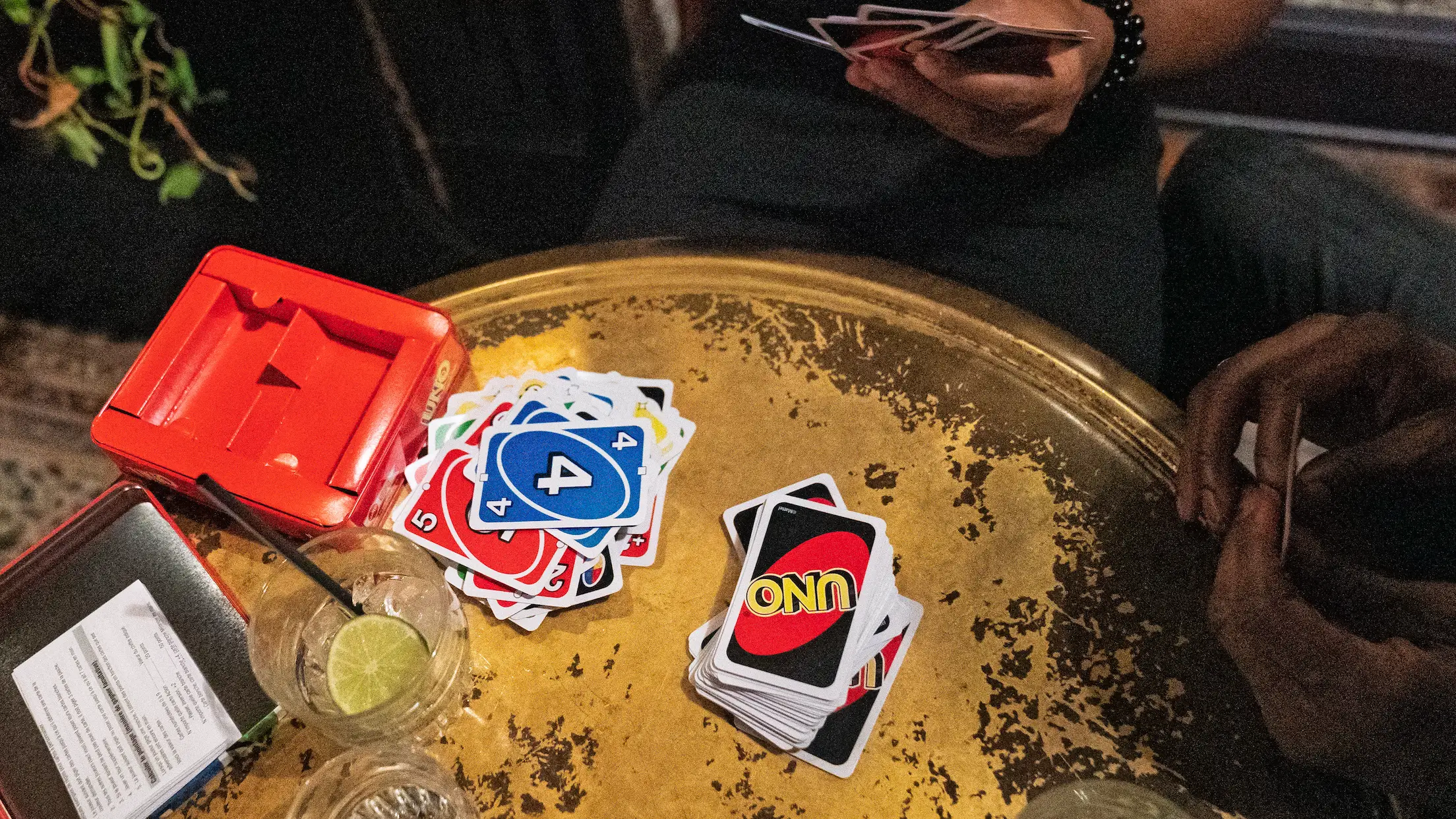 UNO creator confirms we've all been playing the game wrong the whole time