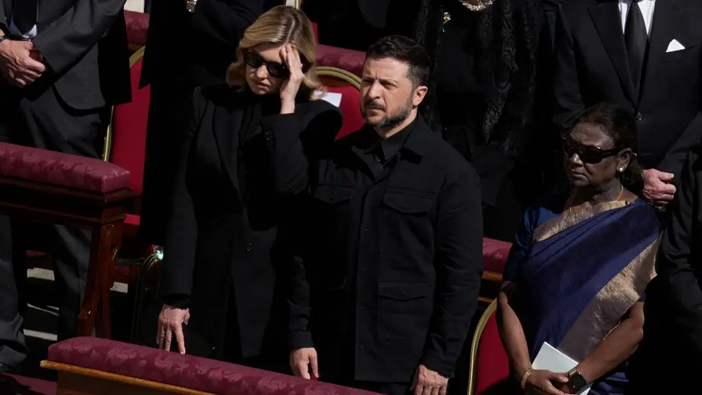 Jaap Arriens/NurPhoto via Getty Images