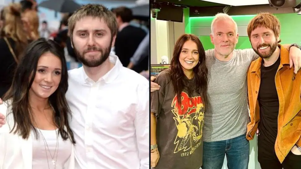 Doug Peters/Alamy/Instagram/@buxtagram