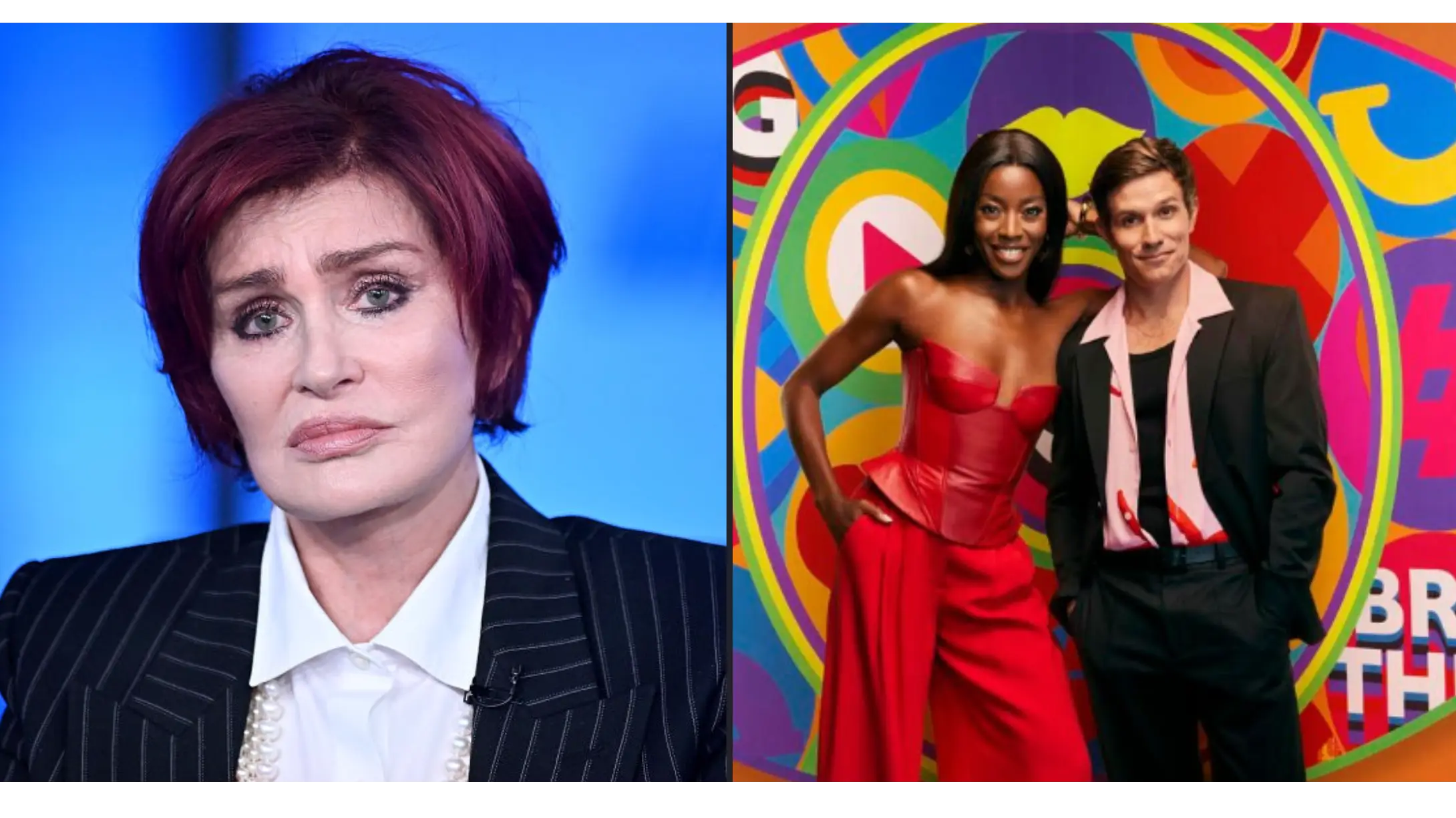 Steven Ferdman/Getty Images/ITV