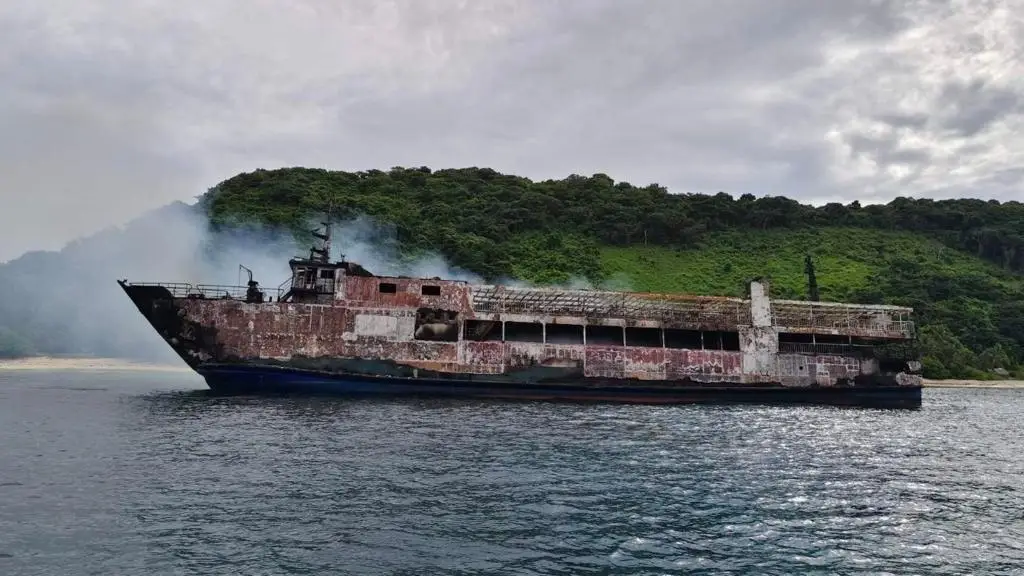 Philippine Coast Guard