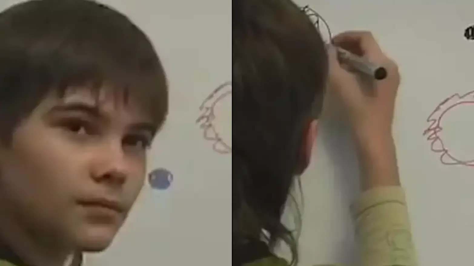 YouTube/Project Camelot