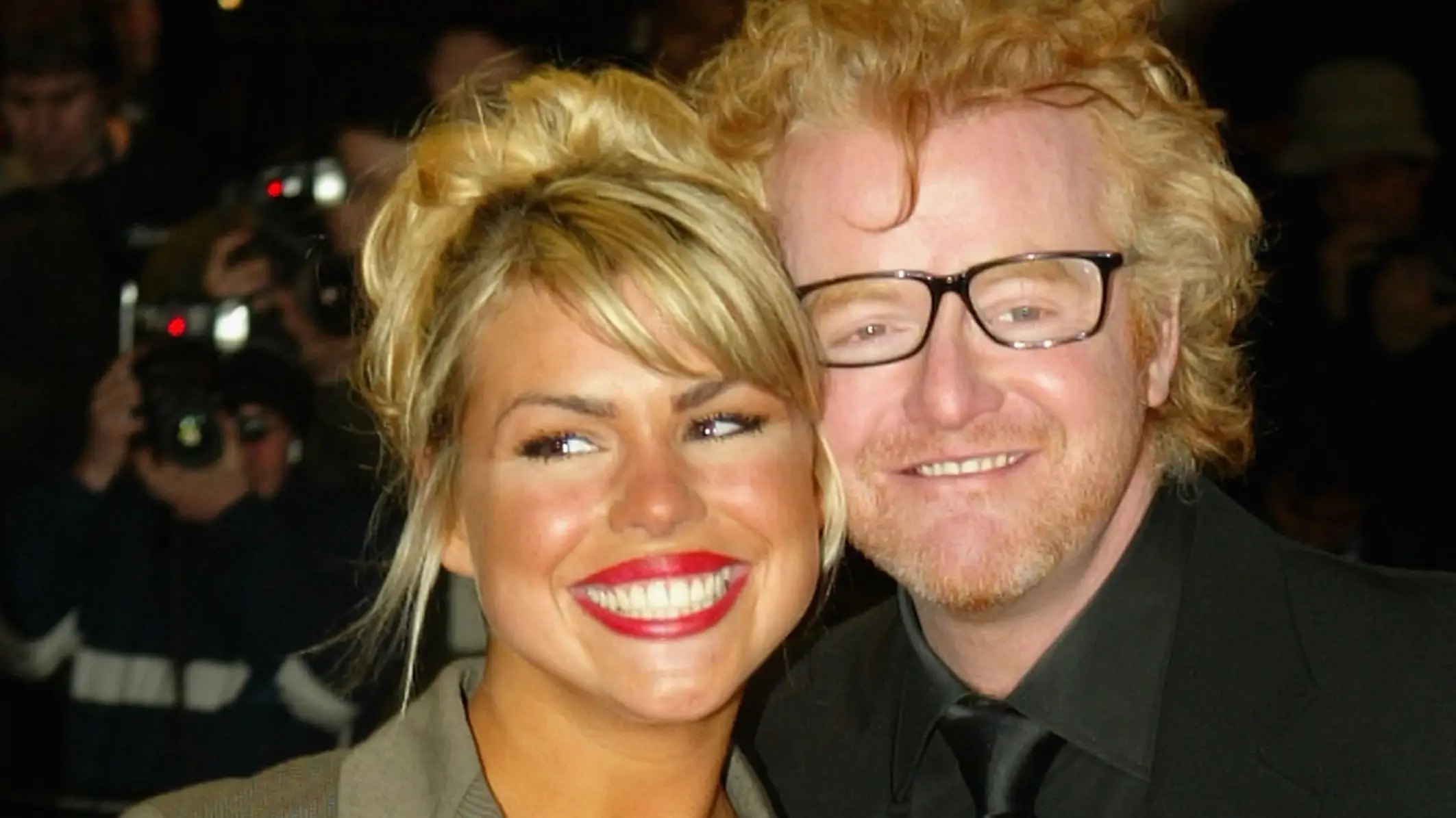 (Bruno Vincent/Getty Images)