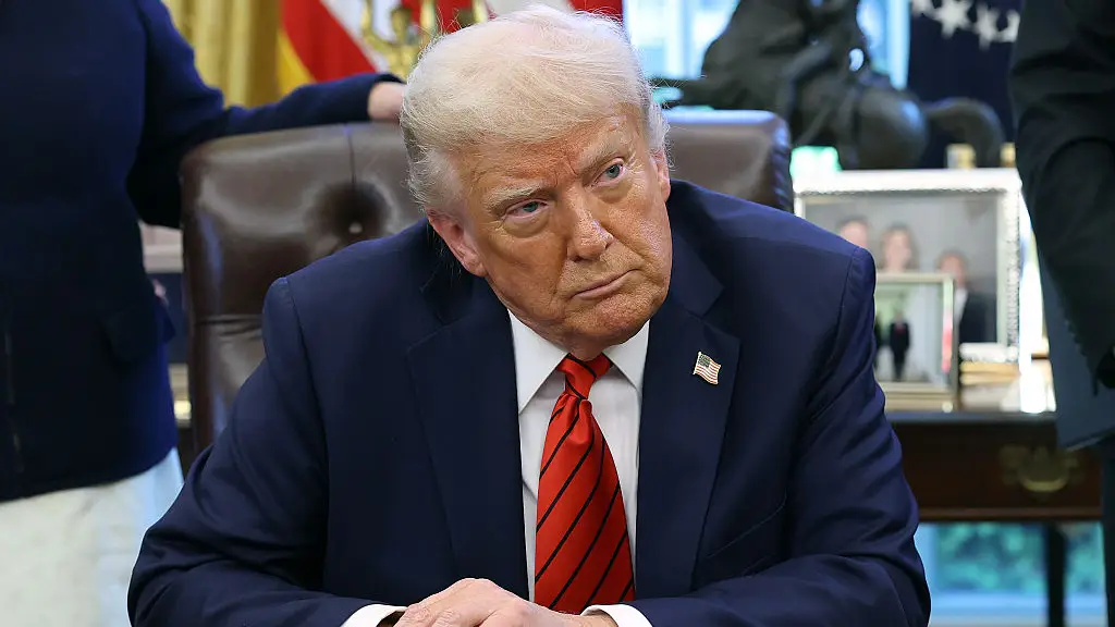 Win McNamee/Getty Images