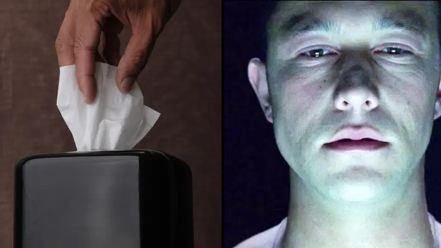 Getty Stock Image/Relativity Media