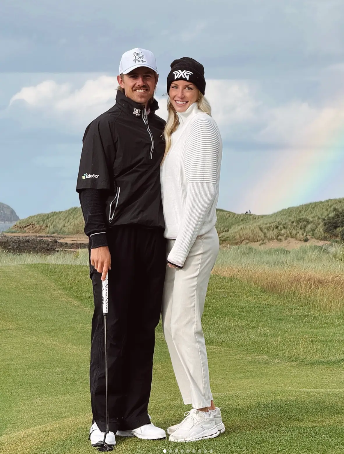 Media personalities have paid tribute to the 28-year-old Canadian (Instagram/makenawhite91)