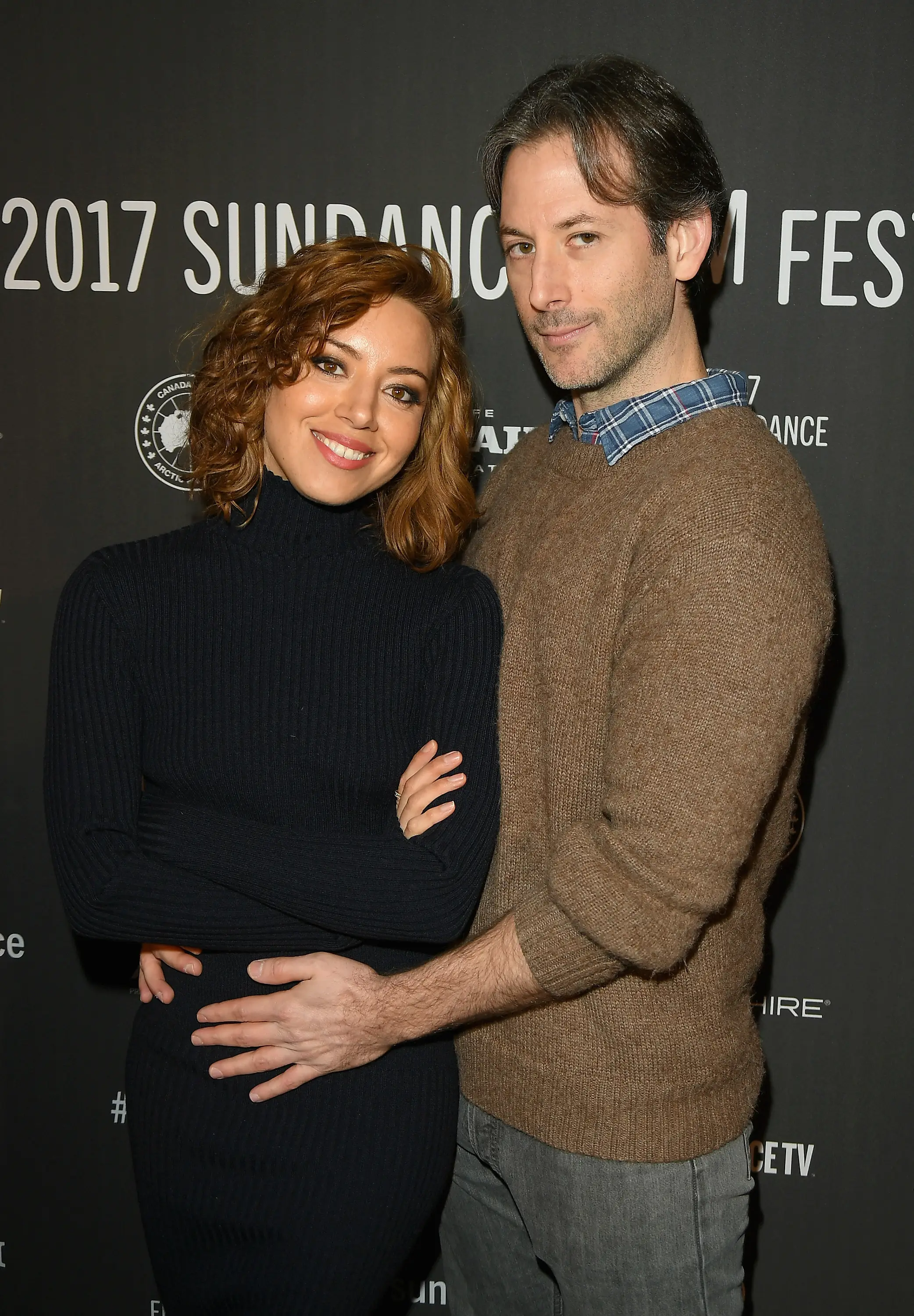 Jeff Baena's cause of death has been confirmed (George Pimentel/Getty Images for Sundance Film Festival)