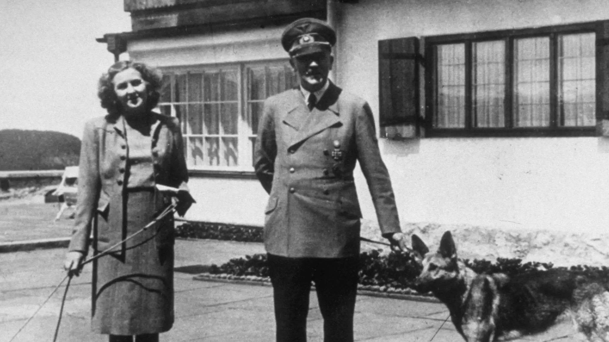 Keystone/Getty Images