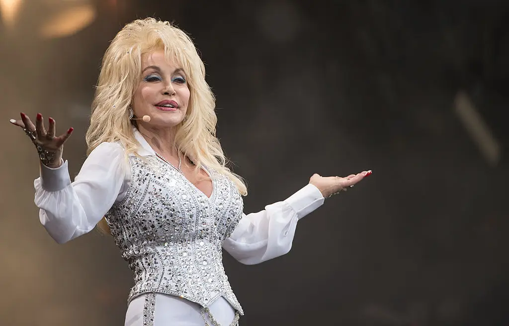 Dolly has died aged 80 (Ian Gavan/Getty Images)