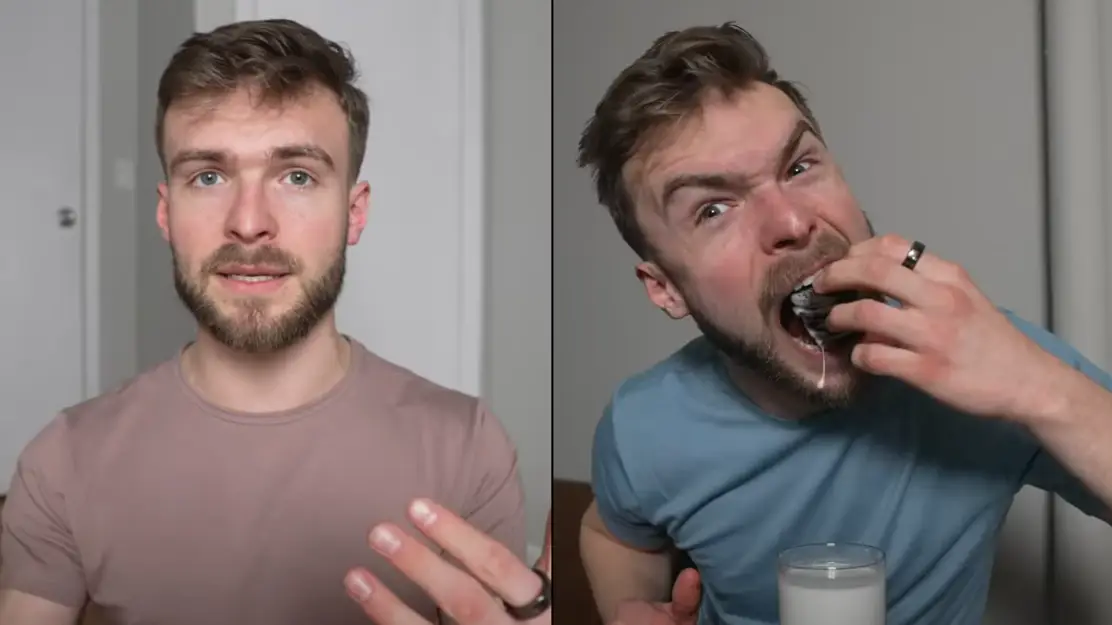 @‌heymikehanna / YouTube