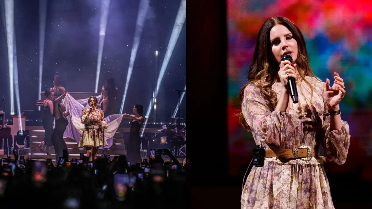 Getty/Debbie Hickey/Andrew Chin 