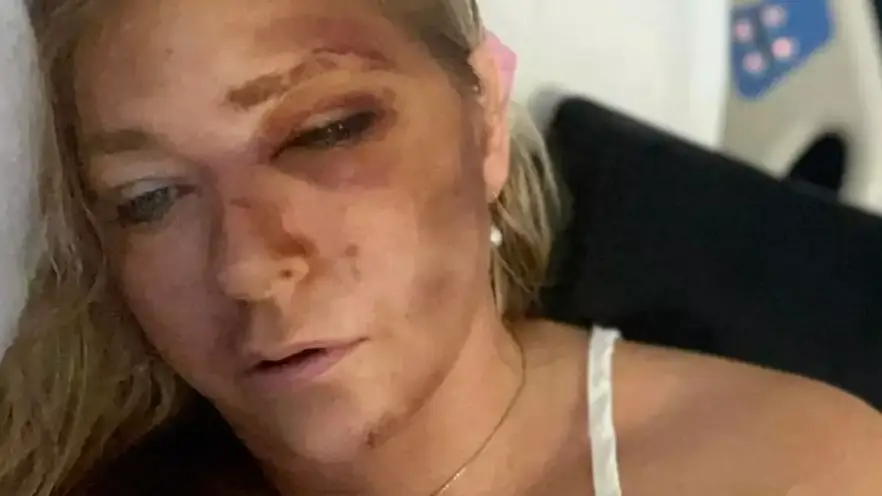 Instagram/@virginiarobertsrising11