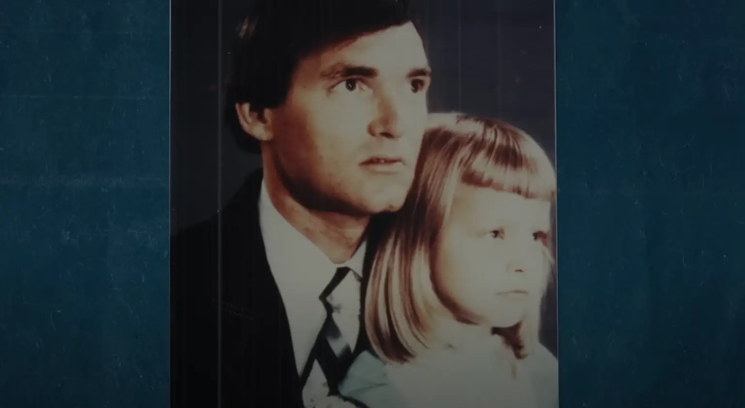 Girl in the Picture dives into the harrowing story of Sharon Marshall.