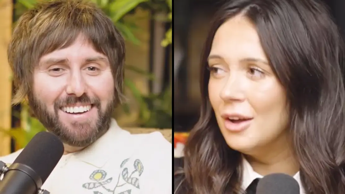 Instagram / insicknessandinhealthpodcast