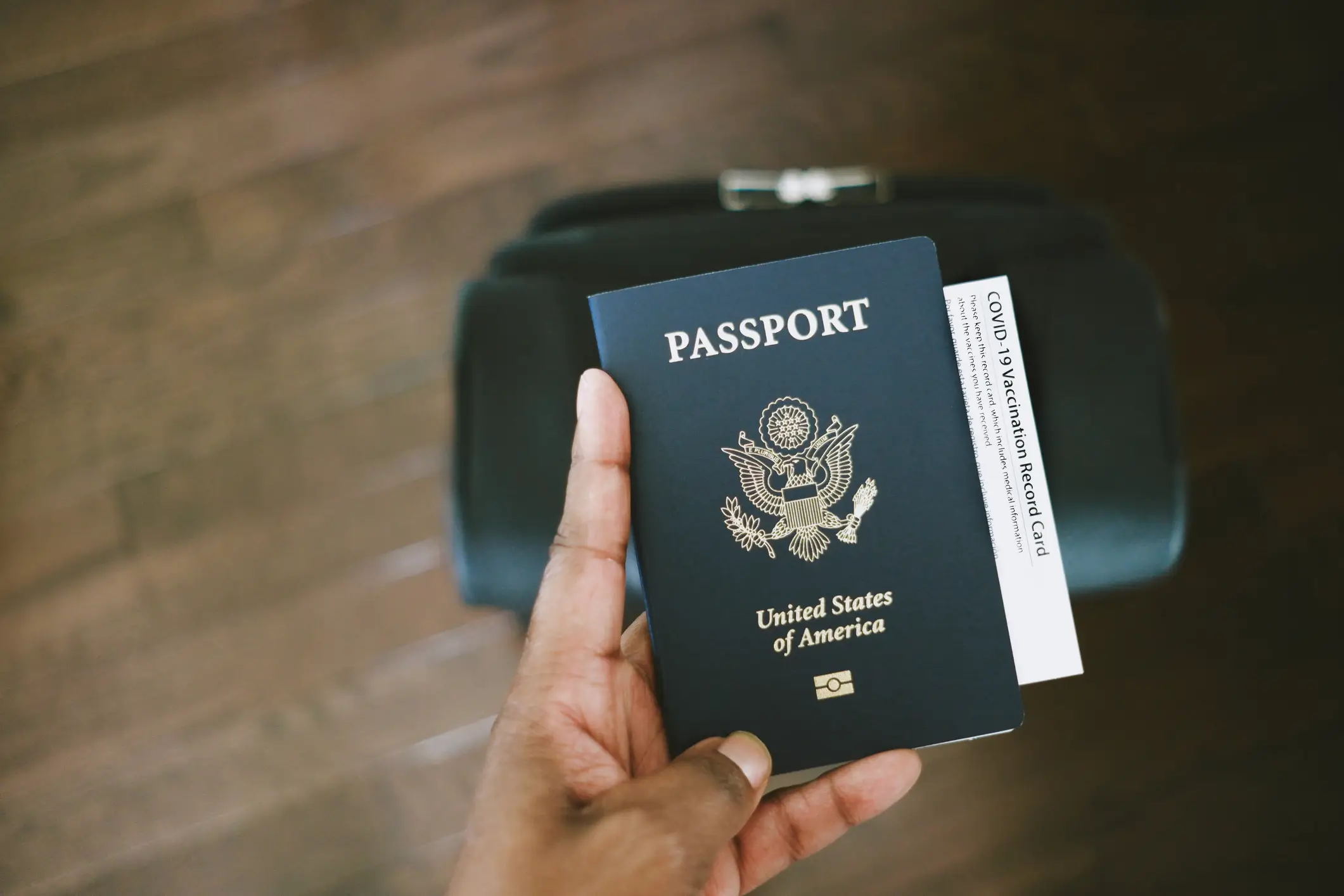 You need to have a valid passport within its expiry (Getty Stock Images)