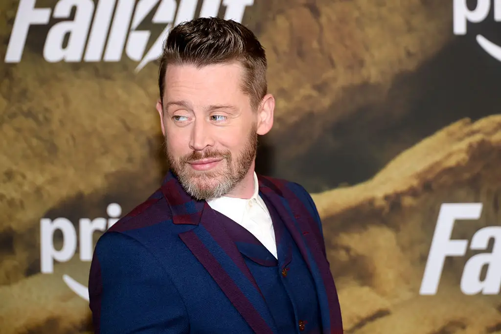 Macaulay Culkin has opened up on his decision be 'perpetually retired' (Kayla Oaddams/WireImage)