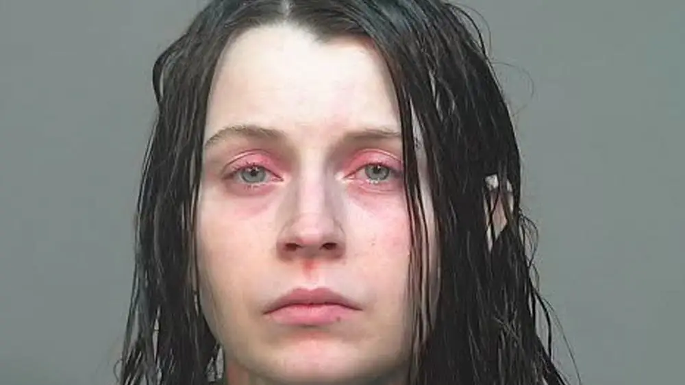 Southeast Ohio Jail