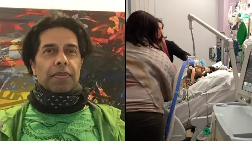 Collect/PA Real Life