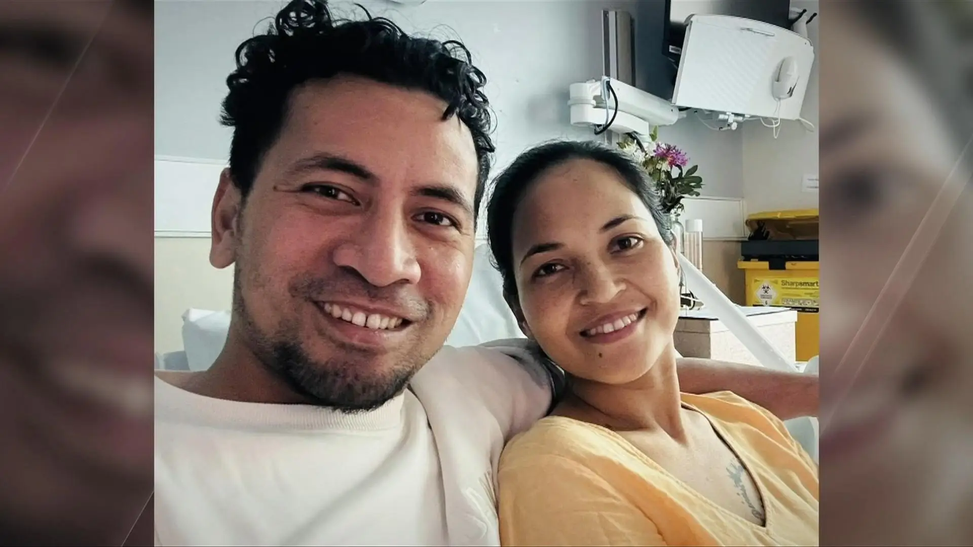 Jenitar and Jortham (Facebook)