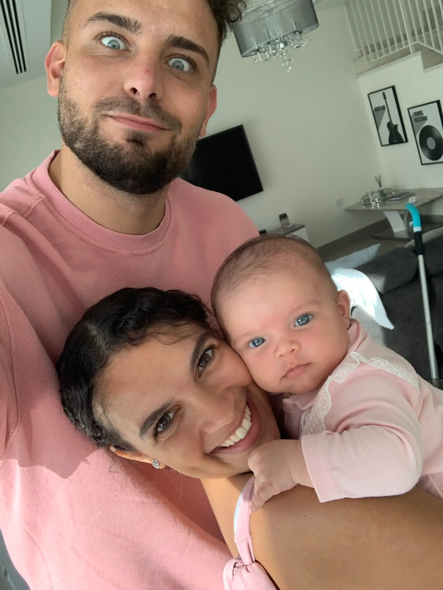 Charlotte wants to raise awareness over what happened. (SWNS)