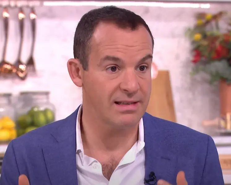 Martin Lewis (ITV)