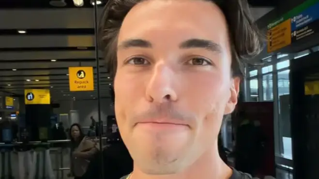 TikTok/@oliver.henry.w