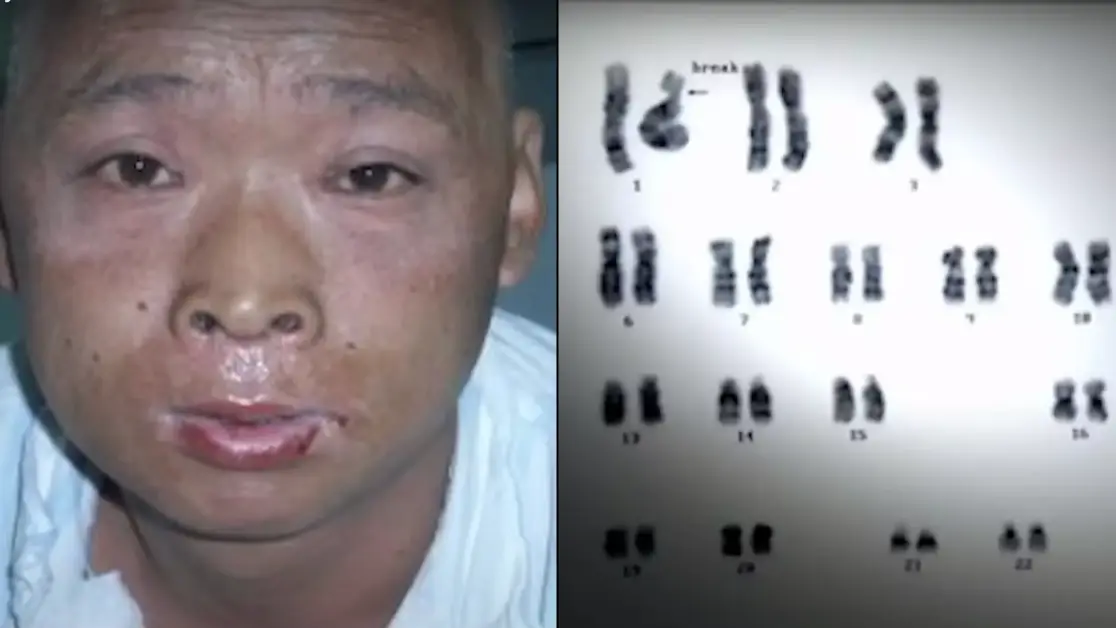 Peaked Interest/YouTube