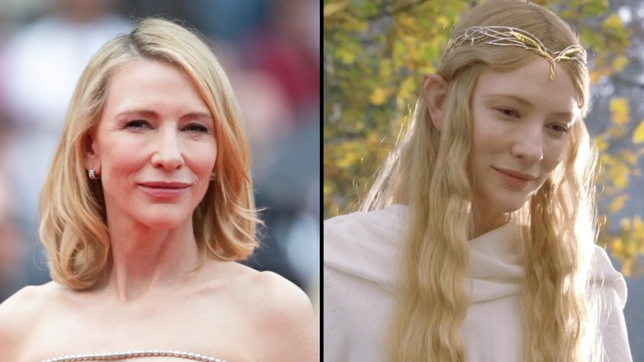 Andreas Rentz/Getty Images/New Line Cinema