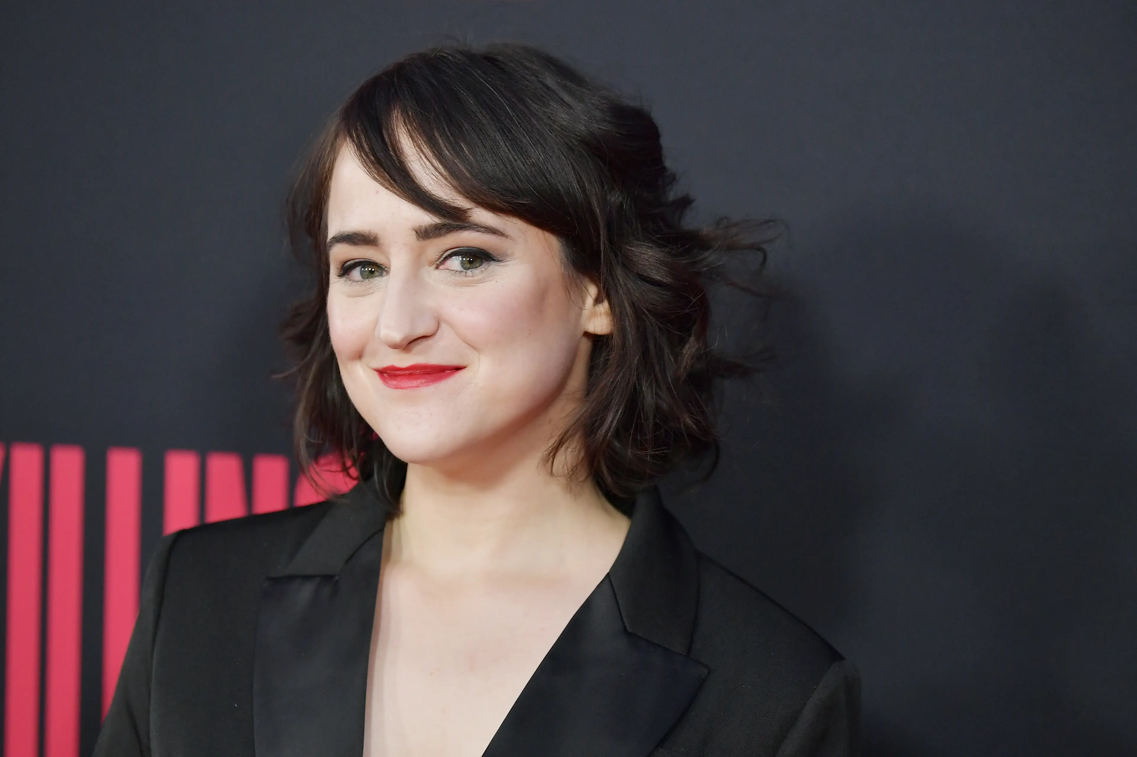 Mara Wilson has stayed out of the limelight as an adult (Amy Sussman/Getty Images)