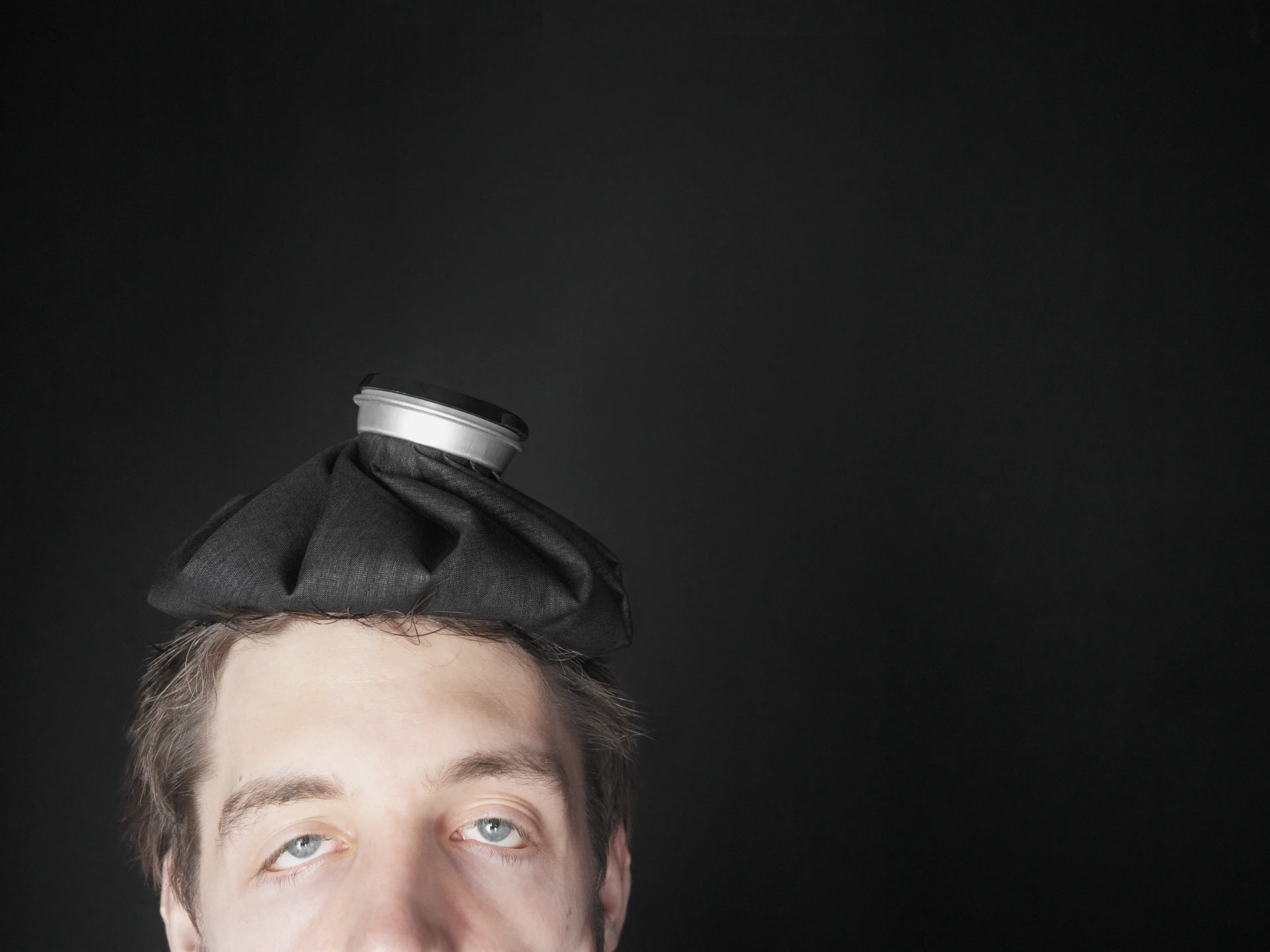 The full English is a hangover staple.