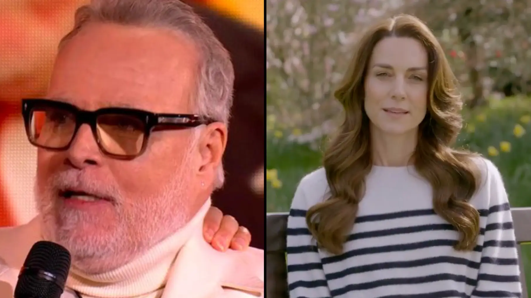 ITV/Kensington Royal