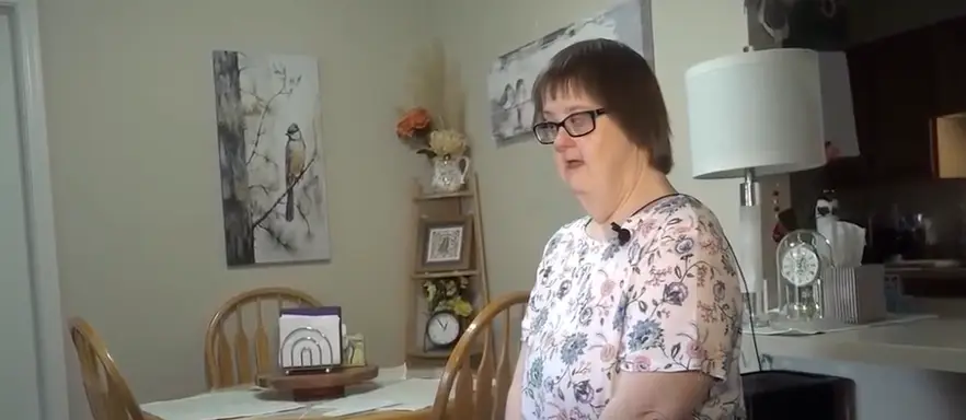Jennifer still has her bag packed (WOWT)
