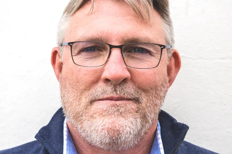 Sean Cooper claims Smart killed his pet crayfish (Catch at the Old Fish Market)