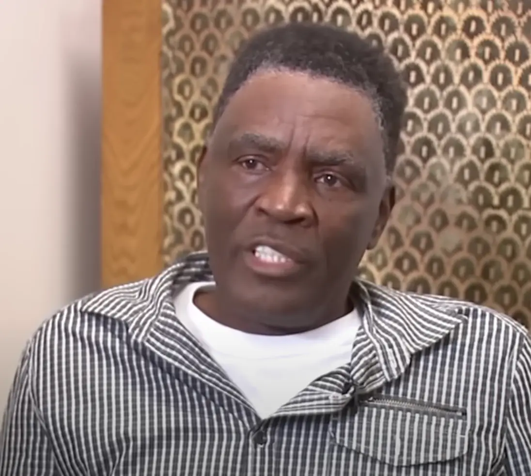 Brown was shellshocked to find out his house was auctioned off (ABC News)