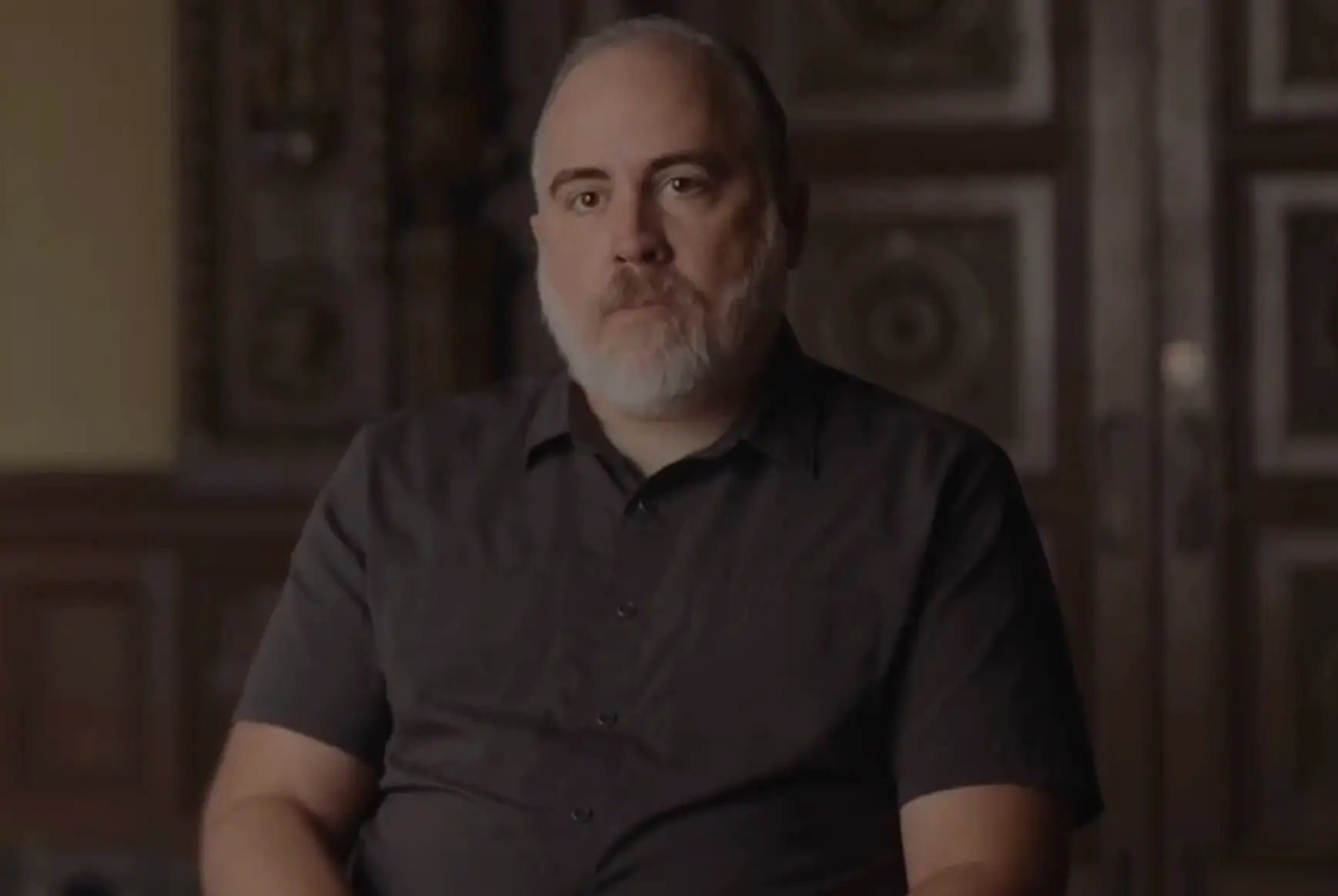 Age of Disclosure features major US governmental names discussing aliens and UFOs (Farah Films)