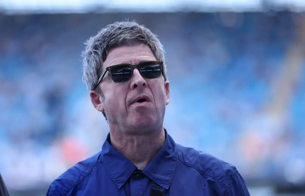 The iconic musician has been doing some morbid introspection about his life. (Alex Livesey - Danehouse/Getty Images)